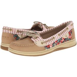 Sperry Topsider Angel Fish Boat Shoe